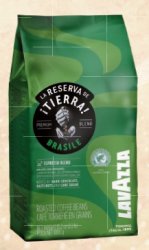 CAFFE'TIERRA BRAZIL KG.1 LAVAZZA