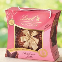 LINDT 55, 00 UOVO NOCCIOR FD/LTG510