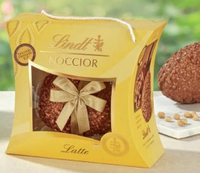 LINDT 58, 00 UOVO NOCCIOR LT G610