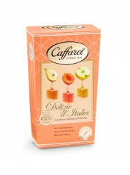 CAFFAREL 5, 90 DELIZIE FRUTTI GIALLI