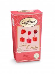 CAFFAREL 5, 90 DELIZIE FRUTTI ROSSI