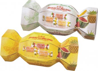 BARATTI 6, 00 GELATINE G200