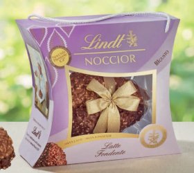 LINDT 65, 00 UOVO NOCCIOR FD/LT G610