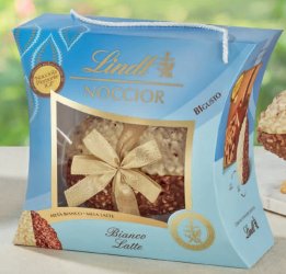 LINDT 65, 00 UOVO NOCCIOR LT/BI G610