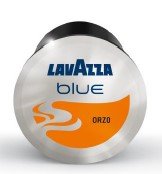 CAPSULE 50PZ.BLUE ORZO LAVAZZA(542)