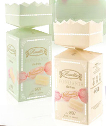 ROSSELLA 8, 90 FONDANT CIUFFO G90