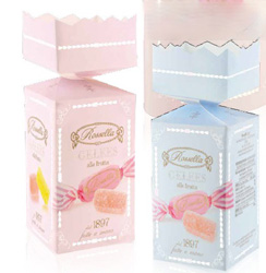 ROSSELLA 8, 90 GELEES CIUFFO G90