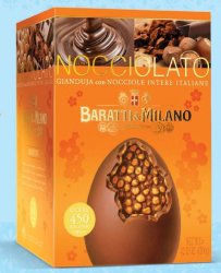 BARATTI 99, 00 UOVO NOCC.GIAND.KG1, 2