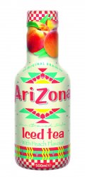 ICE TEA PESCA ML500 ARIZONA