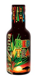 RED TEA ROIBOOS ML500 ARIZONA SENZA CAFFEINA