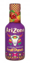 COWBOY FRUIT PUNCH ML500 ARIZONA