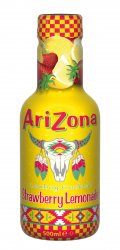 COWBOY STRAW.LEMONAD ML500 ARIZONA