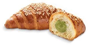 CROISSANT PISTACCHIO 16PZ ABARIBI