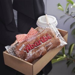 TRECCIA MIRTILLI 16PZ ABARIBI