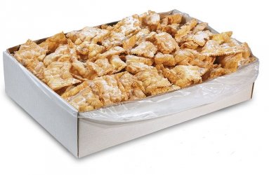 LATTUGHELLE CLASSICHE KG.1, 3 ASOLO