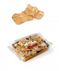 LATTUGHELLE CLASSICHE G.200 ASOLO