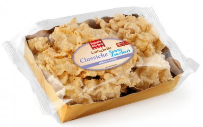 LATTUGHELLE CLASSICHE S/Z G.200 ASO