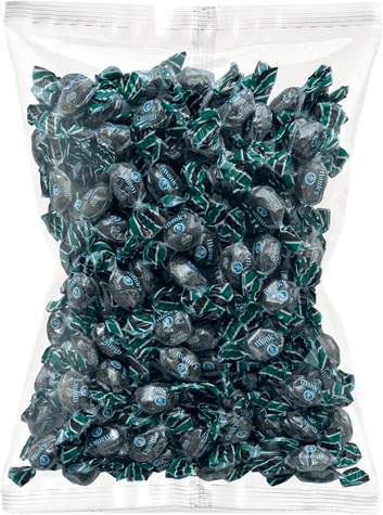 MONK'S GELATINA MENTALIQ. AKELLAS