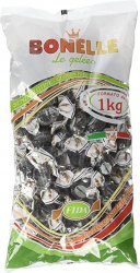 BONELLE LIQUIRIZIA INC.(125) ALCA