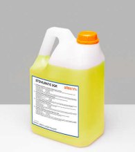 DETERGENTE LAVASTOVIGLIE 5KG ALLEGR