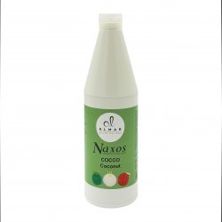 SCIROPPO COCCO NAXOS (120) KG1 ALMA