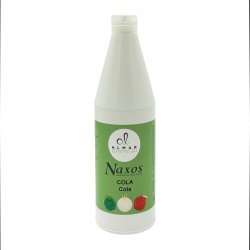 SCIROPPO COLA NAXOS (120) KG1 ALMA