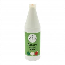 SCIROPPO MELONE NAXOS (120) KG1 AL
