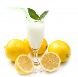 SORBETTO LIMONE AMALFI G990 ALMAR