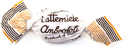 LATTE MIELE AMBROSOLI