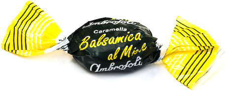 CARAMELLA BALSAMICA AMBROSOLI