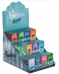 EXPO TUTTIGUSTI G.60X36PZ AMARELLI