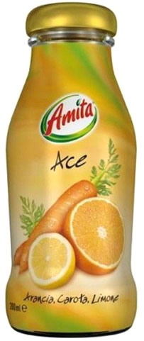 AMITA SUCCO VAP CL.20 ACE