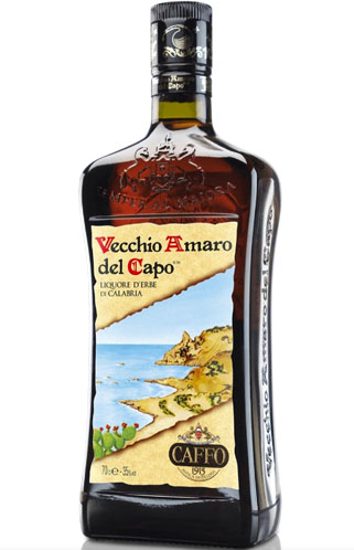 VECCHIO AMARO DEL CAPO CL.70