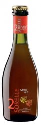 AMBER ALE CL33X12PZ 2 SORELLE DOPPIO MALTO AMBRATA