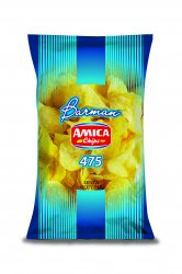 BARMAN PATATINA CLASSICA G.475X5PZ