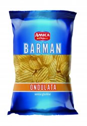 BARMAN PATAT.GRIGLIATA G.180X12PZ