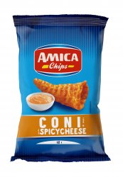 CONI SNACK G.40X24PZ AMICA CHIPS