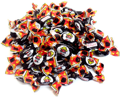 CARAMELLE CAFFE'PAULISTA AMBROSOLI