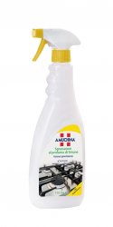 SGRASSATORE CUCINA CL.75 AMUCHINA