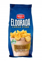 ELDORADA PATATINA 130GR PZ15 AMICA