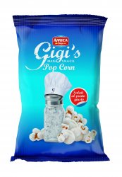 GIGI'S POP CORN G.100X15PZ AMICA