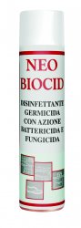 NEO BIOCID SPRAY CL.40 AMUCHINA