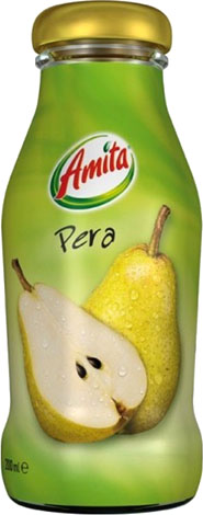 AMITA SUCCO VAP CL.20 PERA