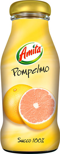 AMITA SUCCO VAP CL.20 POMPELMO