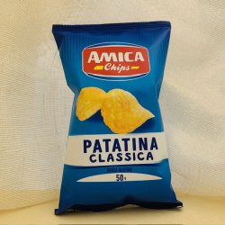 PATATINA CLASSICA G.50X21PZ AMICA