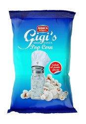 POP CORN GR.32 PZ 24 AMICA CHIPS