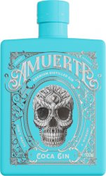 AMUERTE LIGHT BLUE CL70
