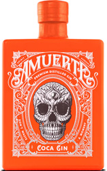 AMUERTE ORANGE CL70