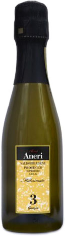 PROSECCO BRUT SPUM.CL.20 ANERI