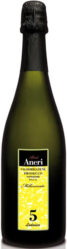 PROSECCO VALDOB.DOCG TIEPOLO CL75